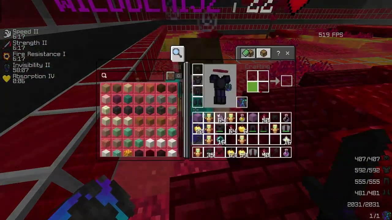 only pee?|frizmine pvp