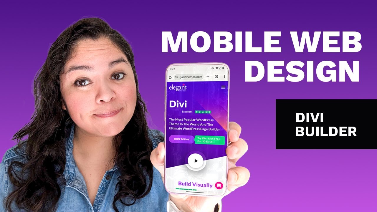 Divi Builder and&nbsp;Responsive Design&nbsp;Improve Website&nbsp;Performance