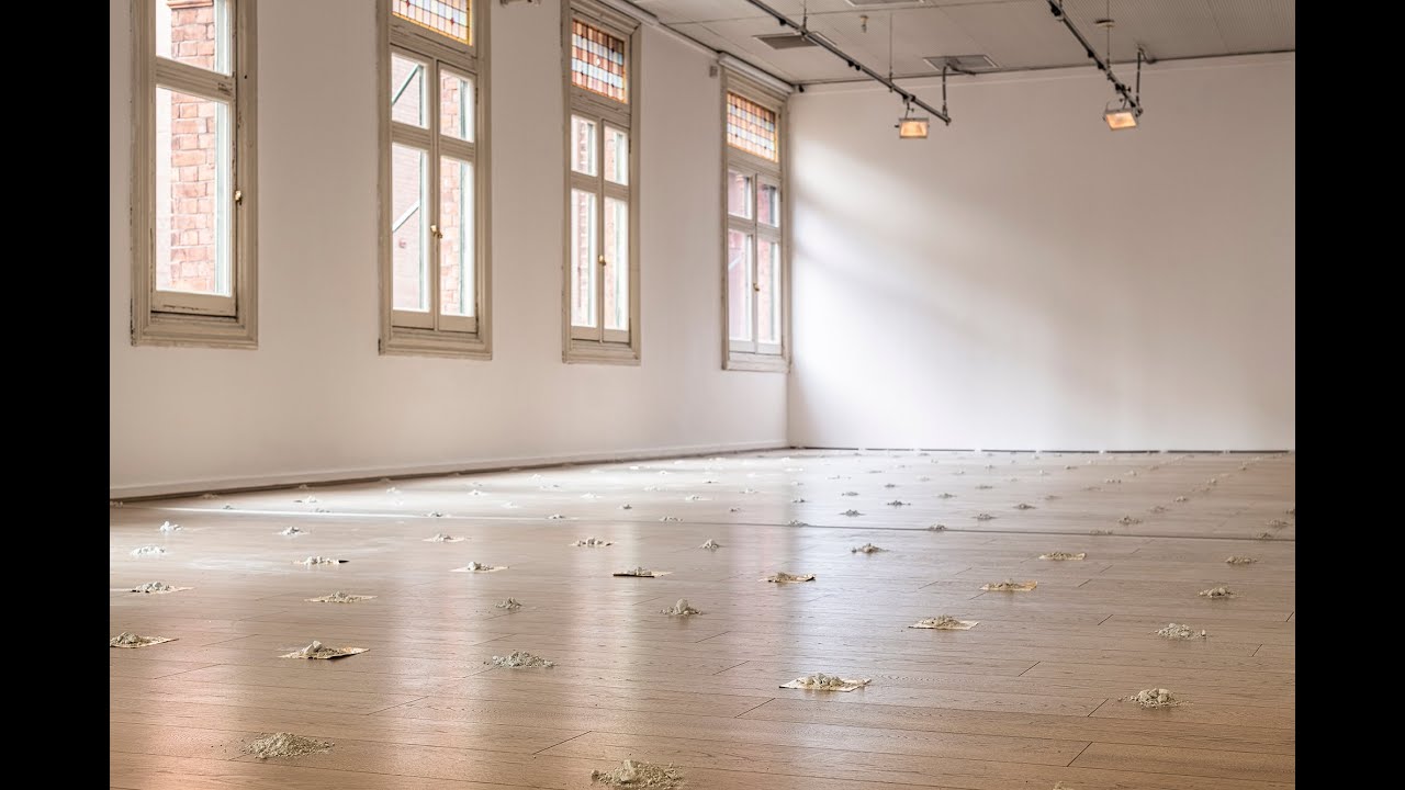 4A TALKS // Dean Cross: Monuments