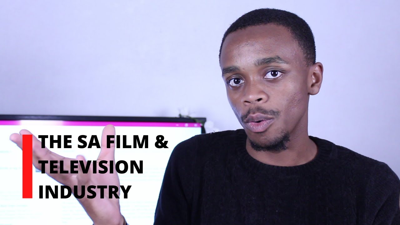 How Much Do You Know About the South African Film Industry?