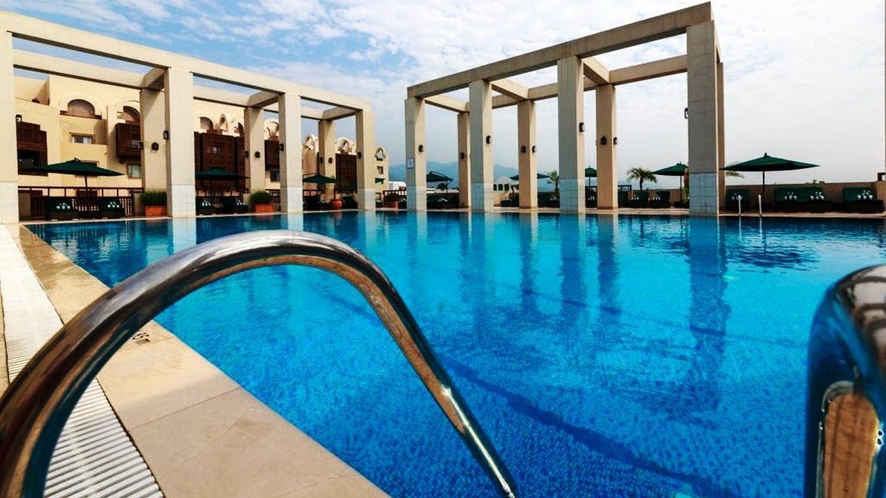 Top10 Recommended Hotels in Islamabad, Pakistan