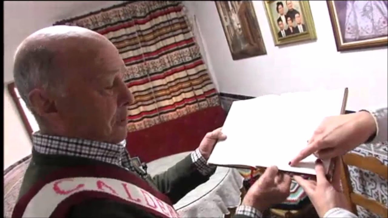 Puerta con Puerta - Apellidos Villanueva de la Vera