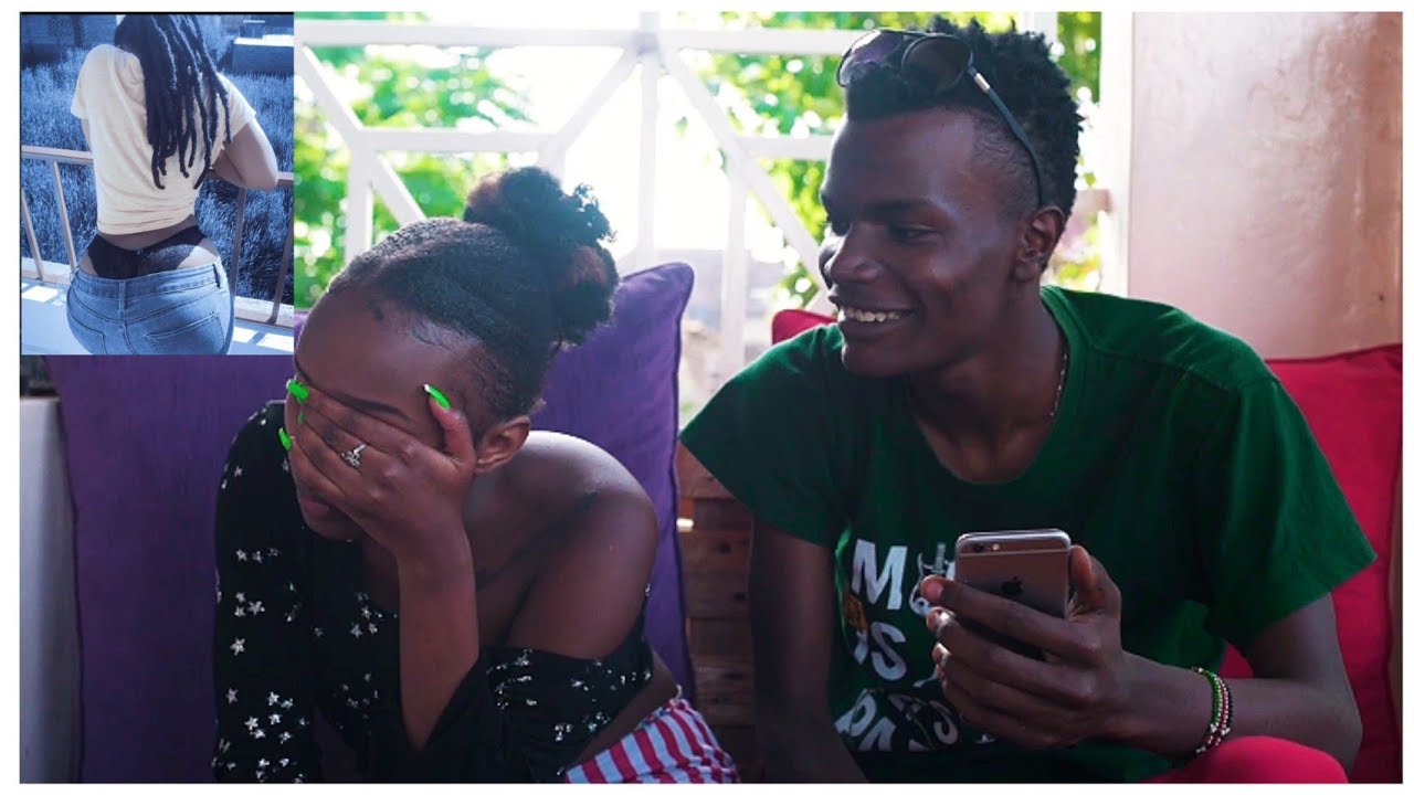 Моя лучшая подруга хочет моего парня😋💦 ПРАНК (плохая идея😕) Чуть не заплакала😳😪