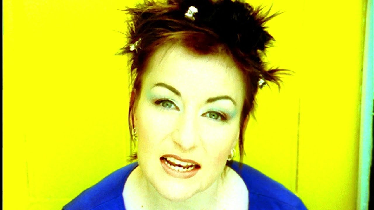 Ann Lee - 2 Times (Xmas Version)