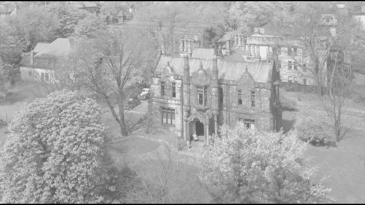 Hamilton, Ontario: Durand
