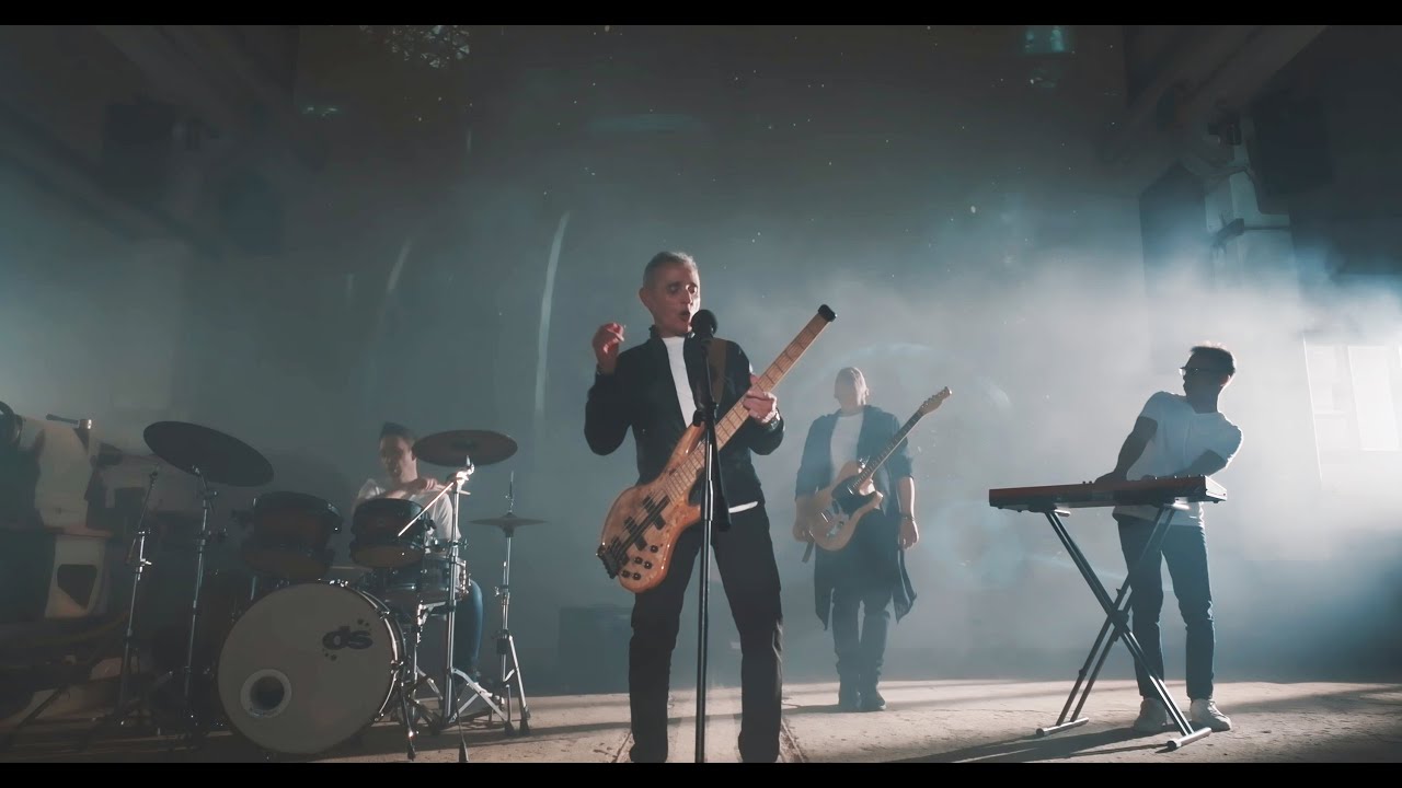 Collage - Rinasco - Official Video