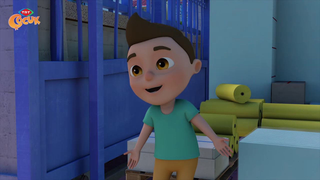 Aslan | Sıcak Bir Yuva