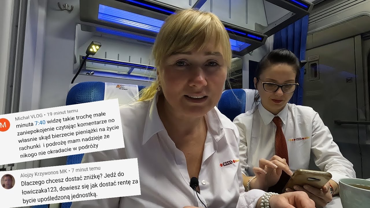 WYBORNE KOMENTARZE W KLASIE BUSINESS #podróże