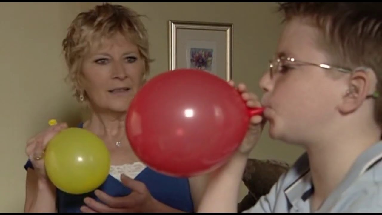 Ben Mitchell 29th July 2008 Part 1