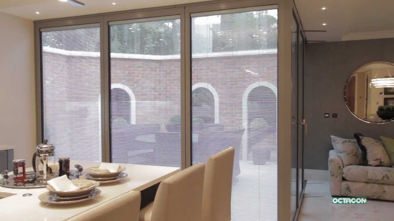 5 Bed Luxury Property video Esher Park Avenue Esher | Octagon Property Video