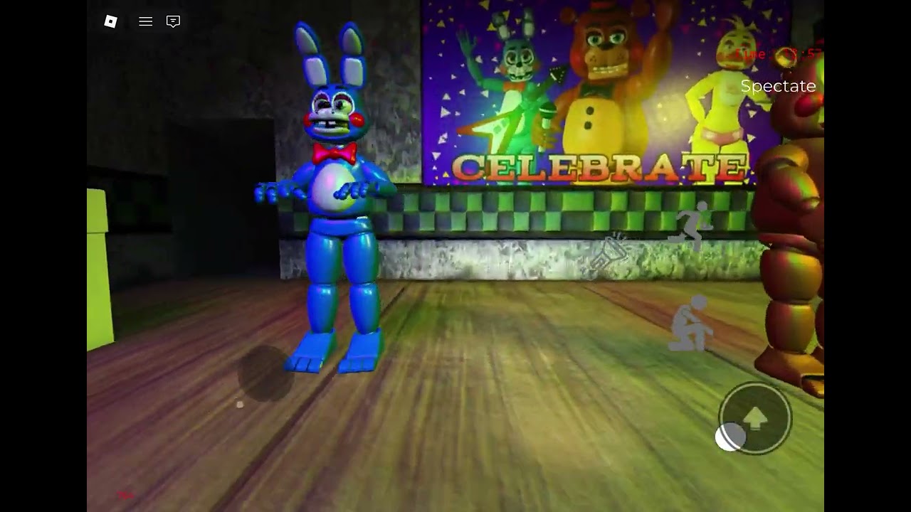 Died to toy Freddy Fnaf doom