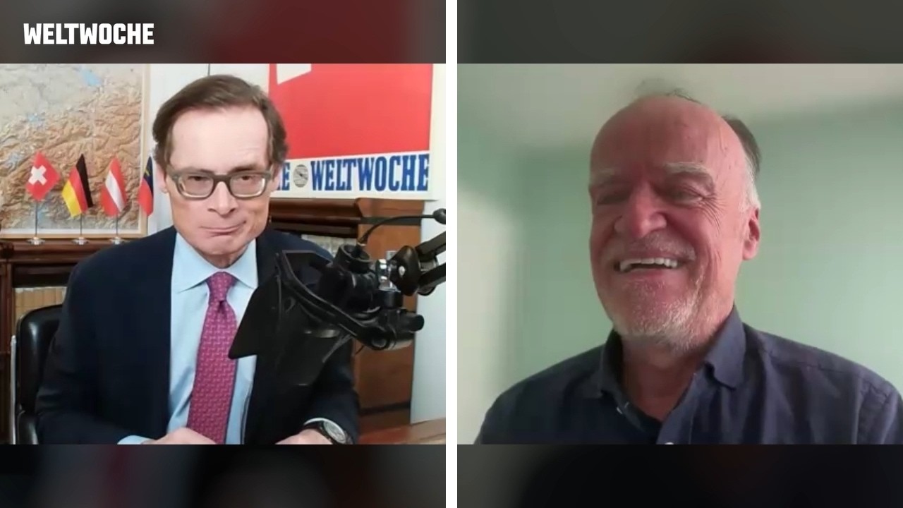 Medien: Hofschranzen der Mächtigen? Lenny Fischer über das kolossale Versagen der Journalisten