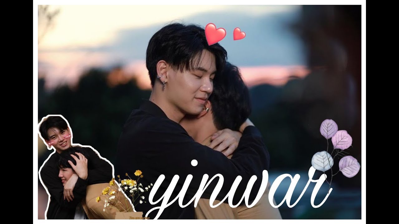 [ENG/IND] YINWAR, War Prepare a Surprise For Yin's Birthday October 1st, Touched 🤧🤧
