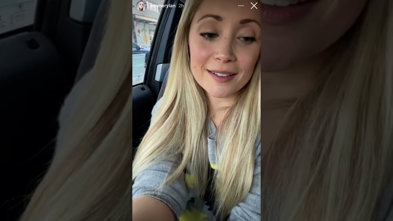 Emme Rylan GH status update
