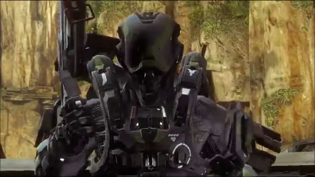 Red vs Blue - Locus Tribute