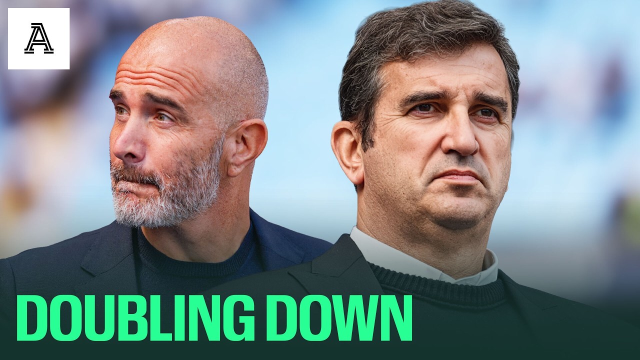 Why do Man City think they can win their appeal?