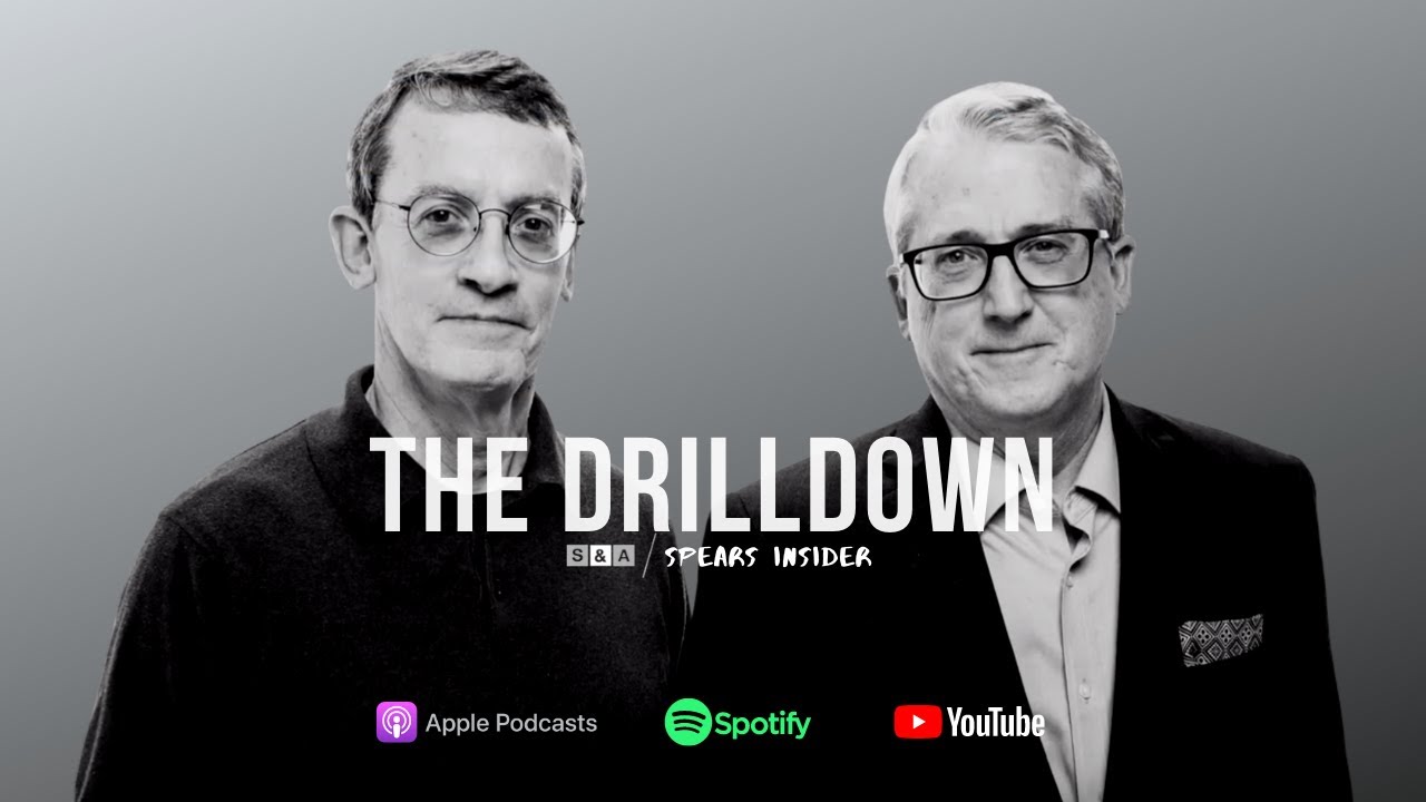 The Drilldown [Ep 194] - Oil Service Firm Finances