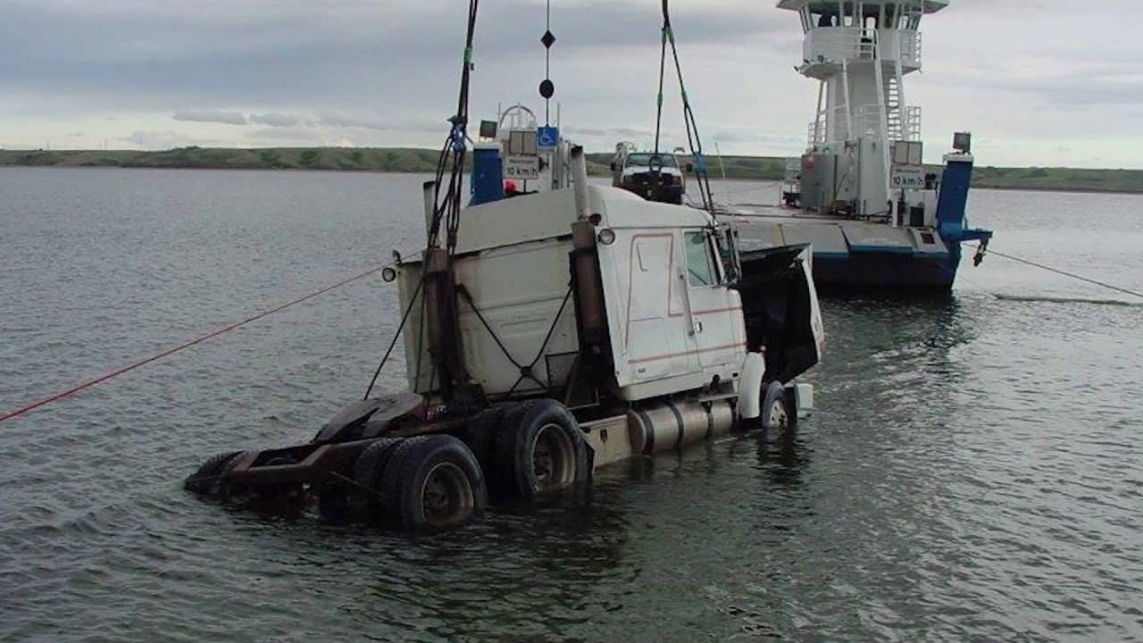 Safety Training - Pre-Trip Inspections
