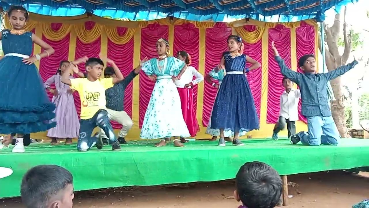 ಶಿರಾ ತಾಲೂಕ್ ಬಂದಕುಂಟೆ ಗೊಲ್ಲರಹಟ್ಟಿ