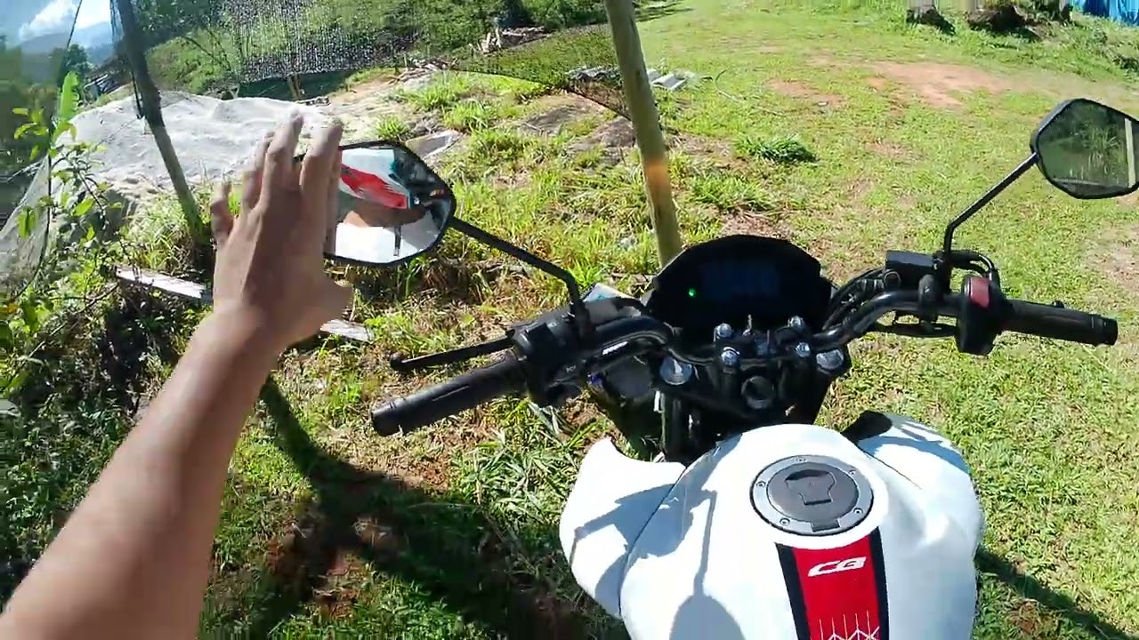 teste 2 camera viran v9 2.7k 60