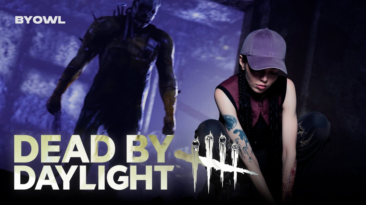 ВУМЕН СТАК В Dead by Daylight