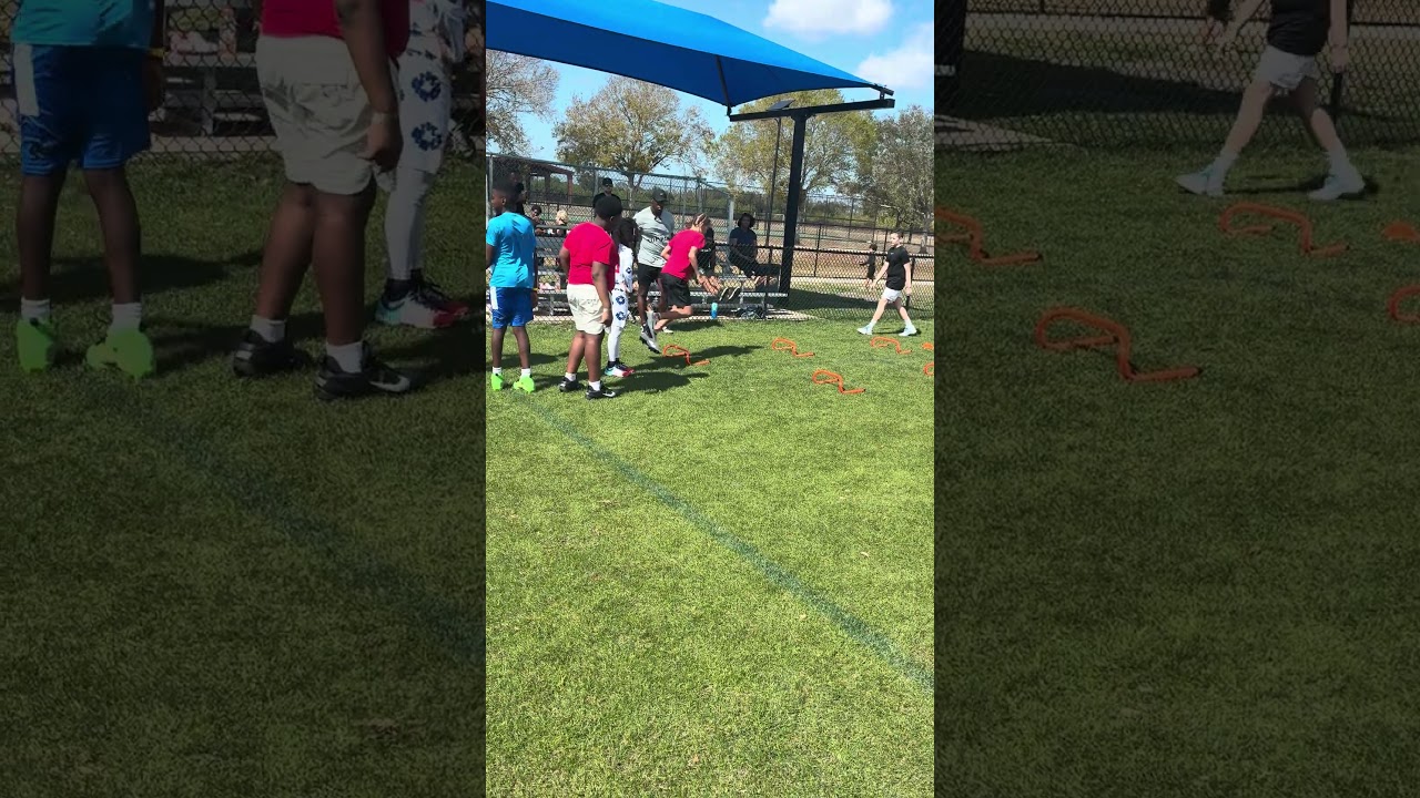 Strength conditioning training