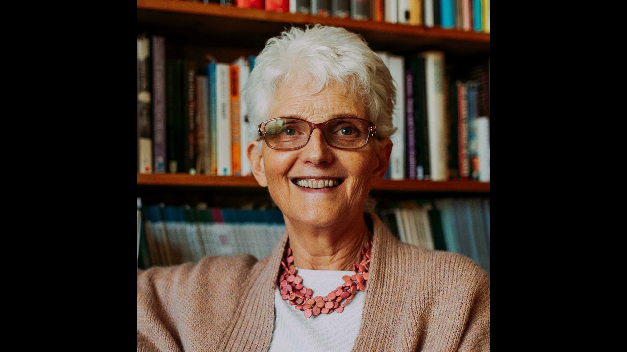 E145 | Surviving a Cult (part 2 of 2 w/ Gillie Jenkinson)