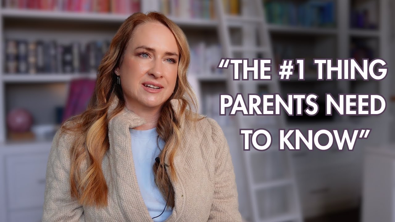 What Performance Psychology Teaches Us About Parenting