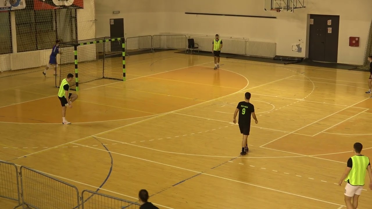 PRVI SKC TURNIR 2025 OBRENOVAC OBRNI OKRENI - MODUS GRADNJA 5:0
