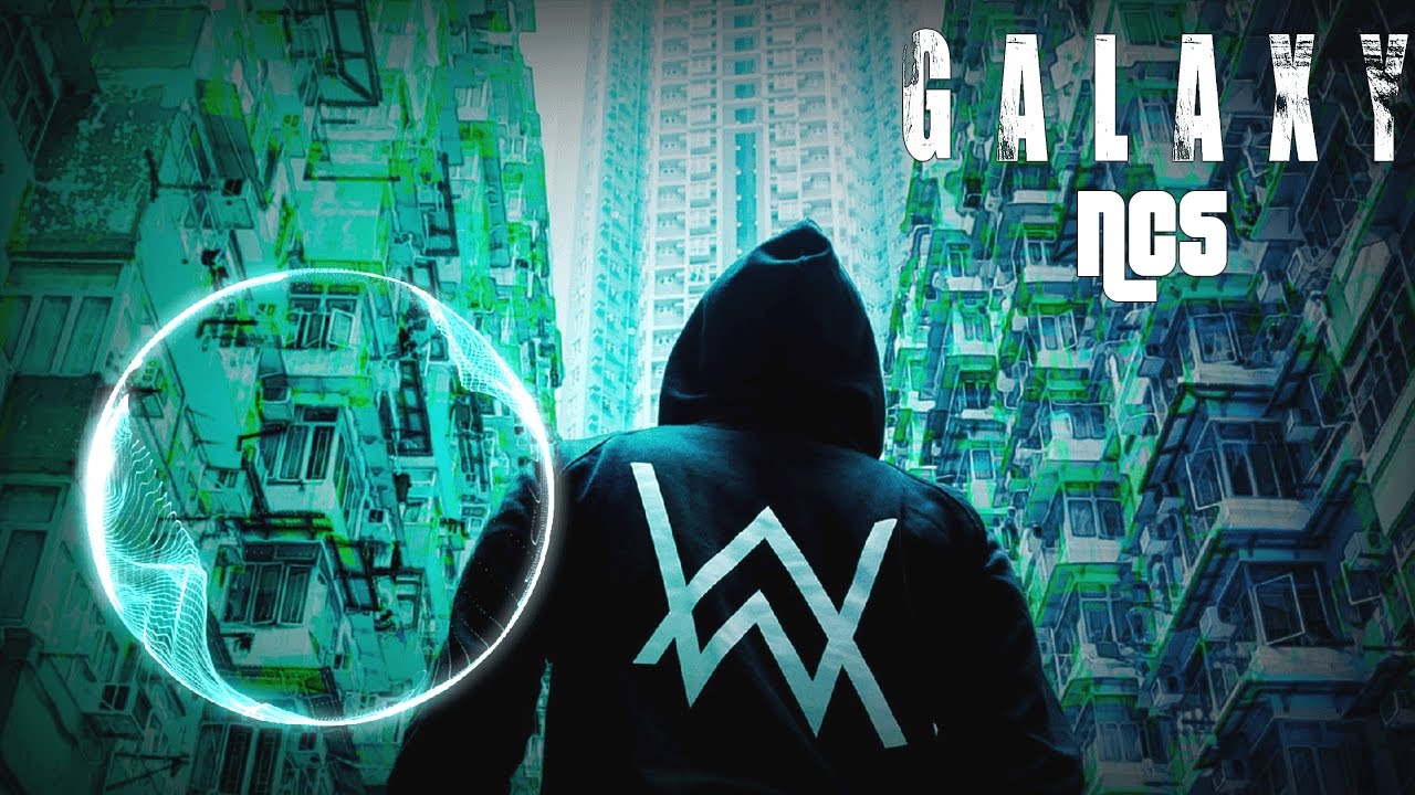 Alan Walker | Best 5 No Copyright Music by Alan Walker [Galaxy NCS]