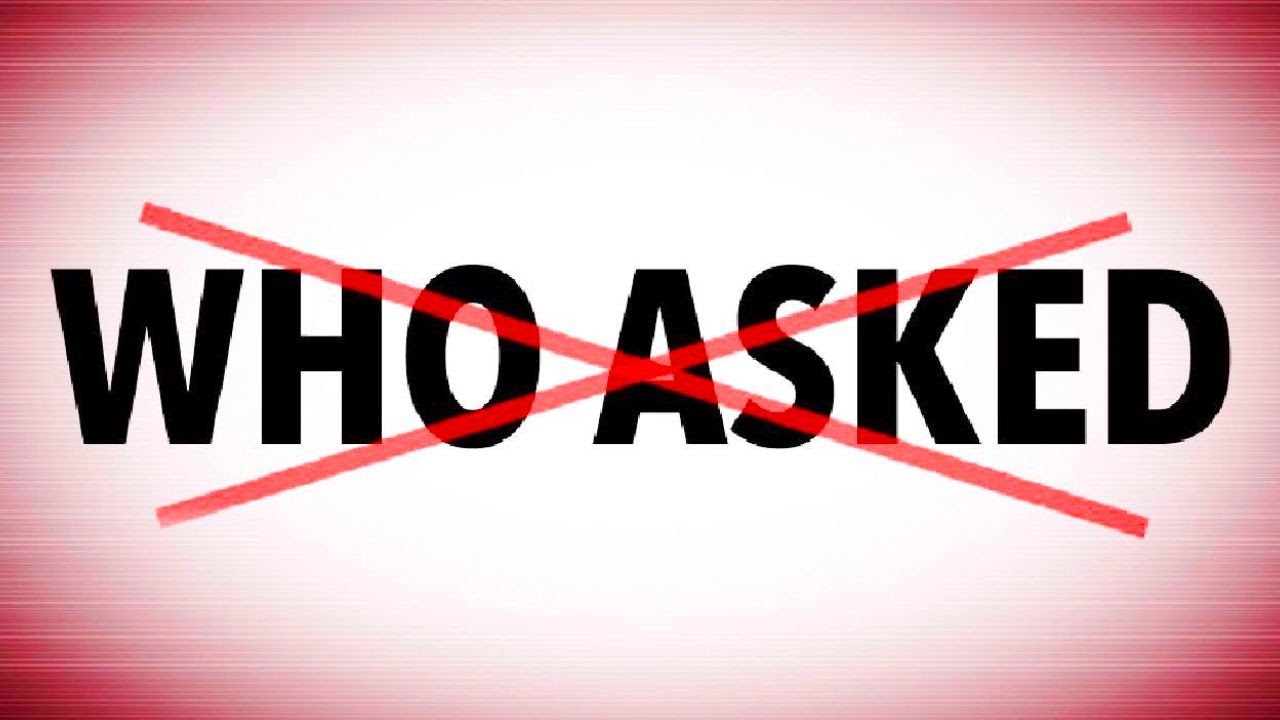 The UGLY Truth Behind Saying 