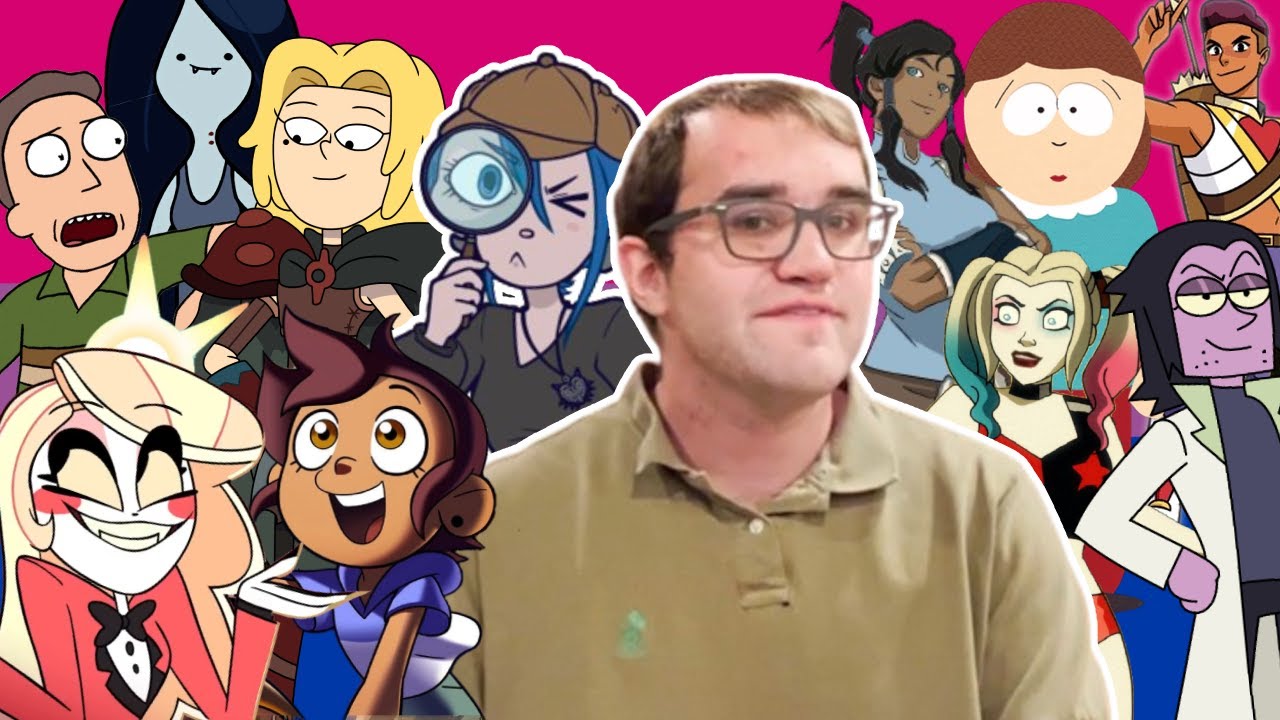 How Good is Bi Representation in Animation? ft @RobintheSpellbinder04