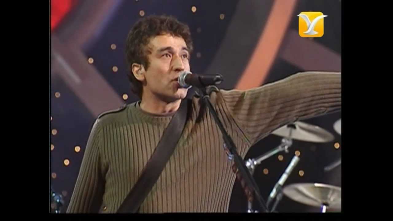 Los Prisioneros, Paramar, Festival de Viña del Mar 2003