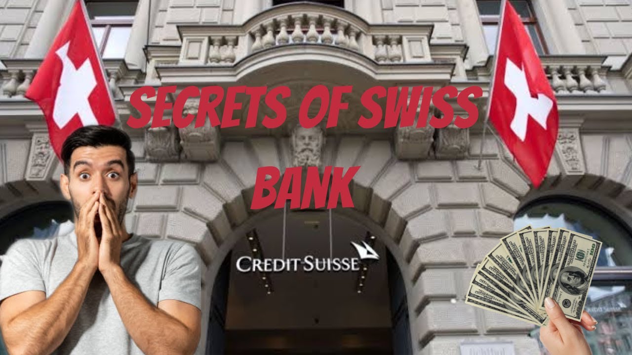 The Swiss Banking System: How it Works and Who It Serves