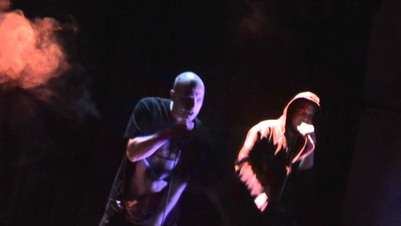 MoyBrat - Live Reprezent in Vilnus.wmv