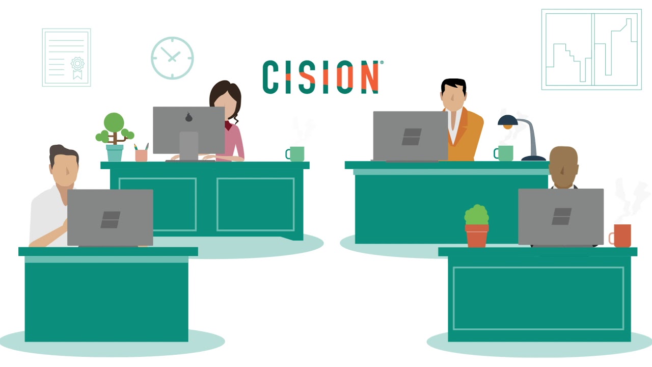 Cision Executive Briefings