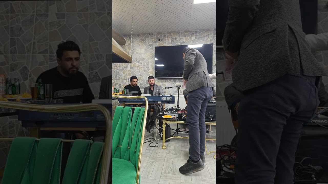 Gökhan Gerçek Öyle Olsun