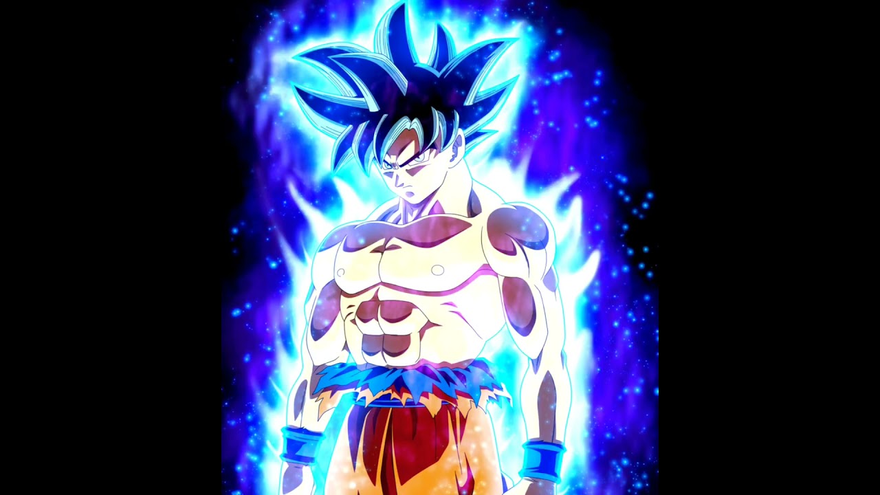 The True Ultimate Battle [MashUp V2] [Japanese Version]