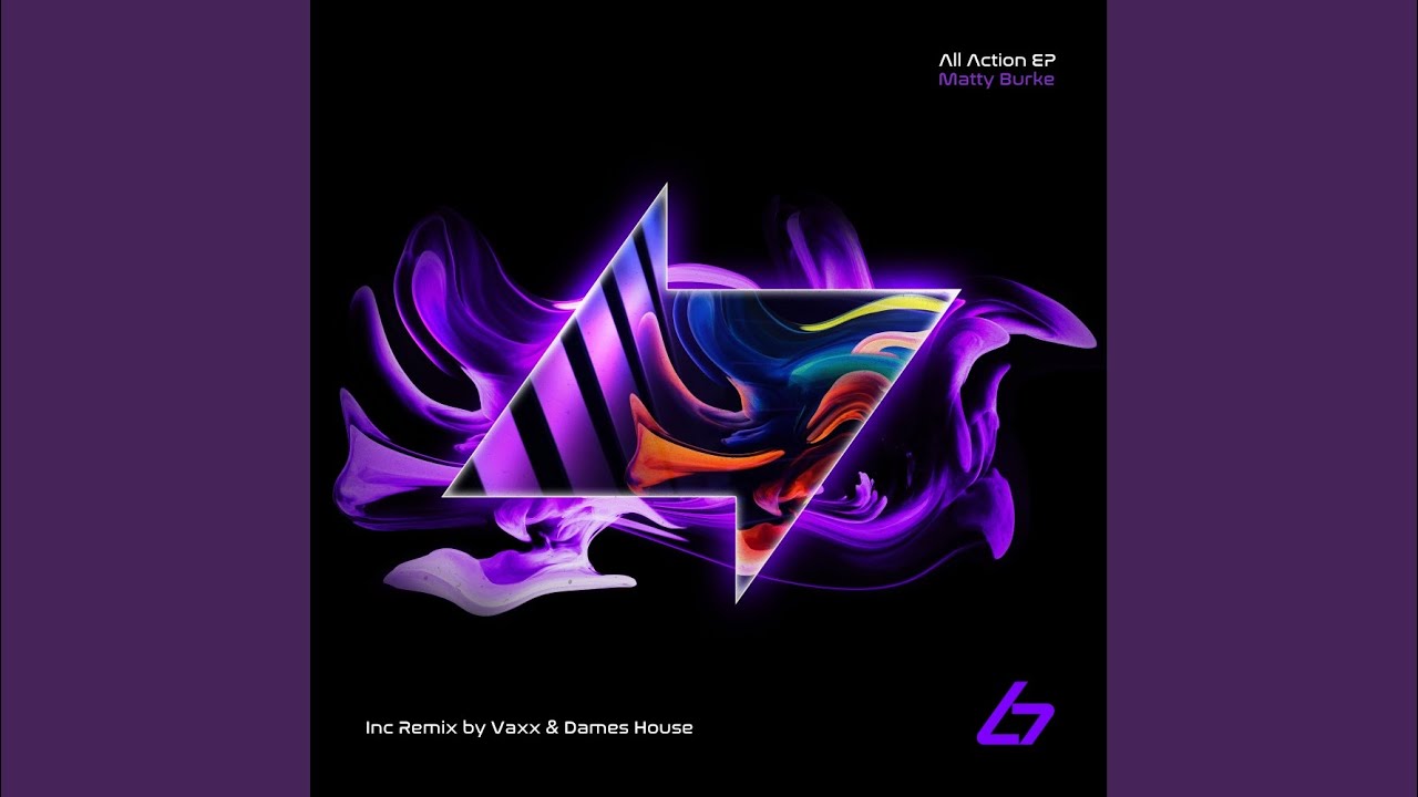 All Action (Extended Mix)