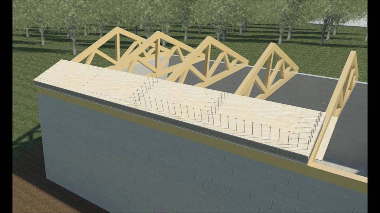 Tectum V Install Video