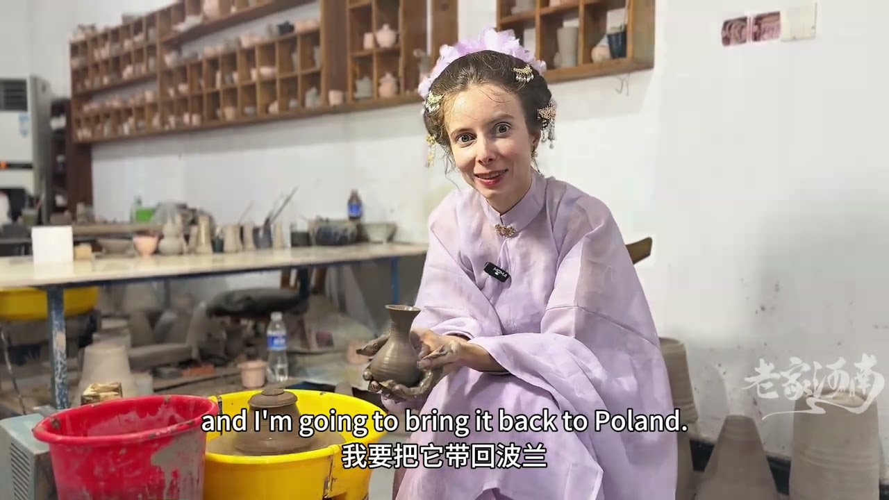 禹州#henantourism #henan #travel #144 hour