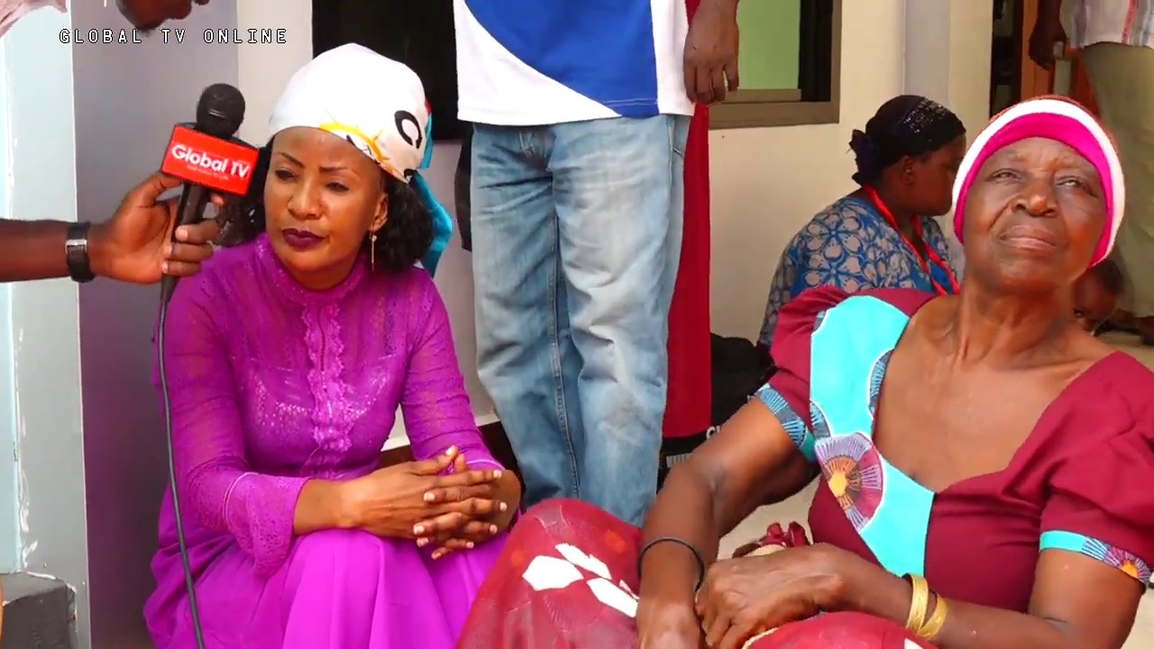 BREAKING: Kilichotokea Kwenye Mkutano Mkuu wa CUF Leo