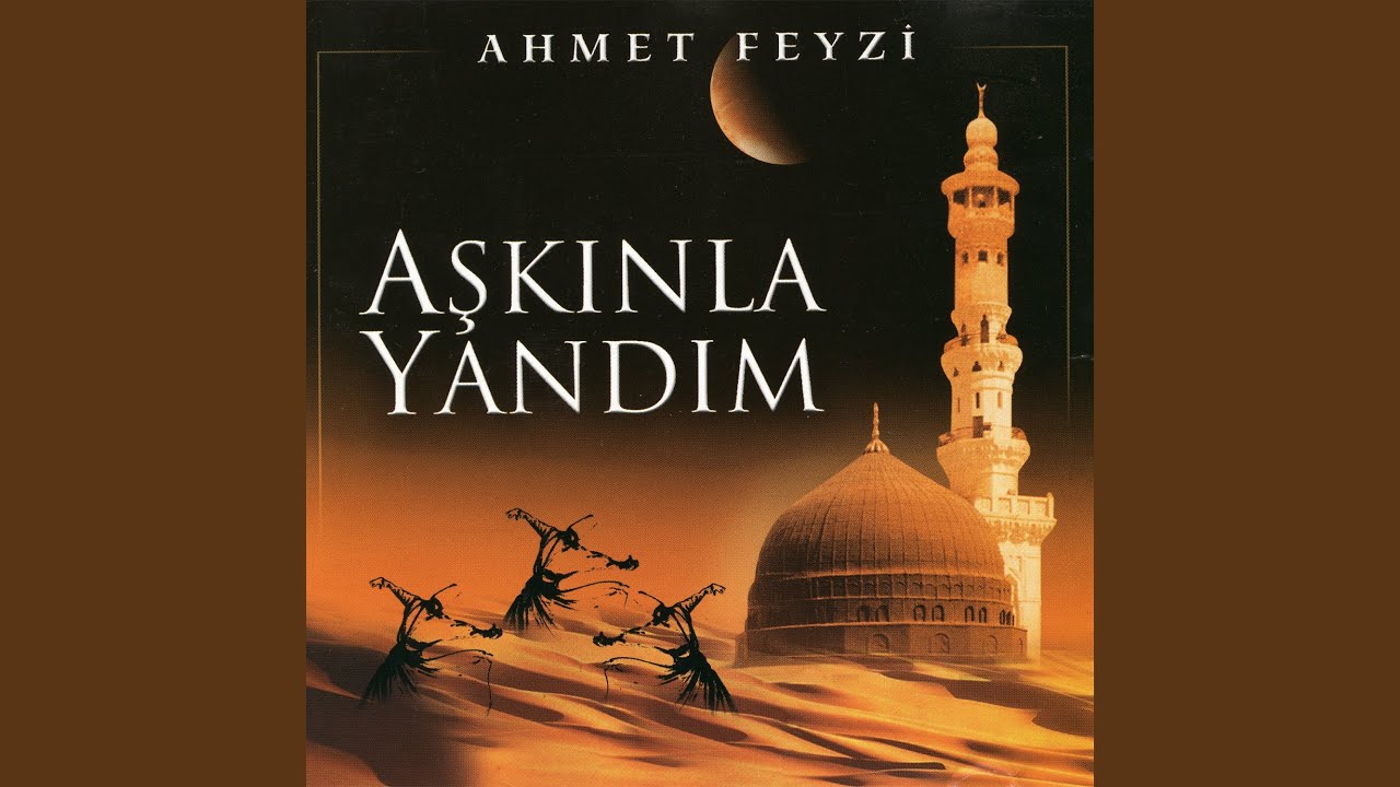 Hasretim Var