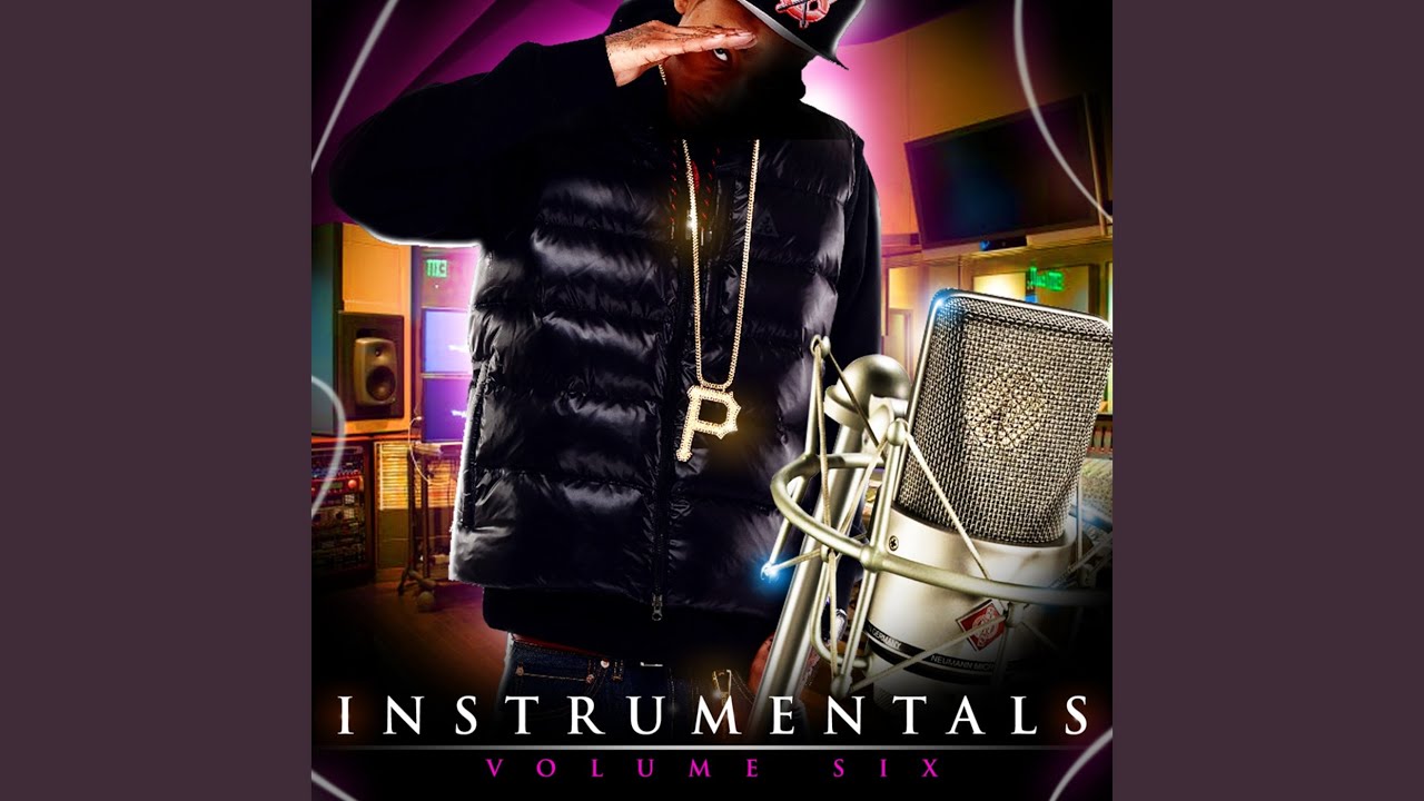 When I Be On the Mic