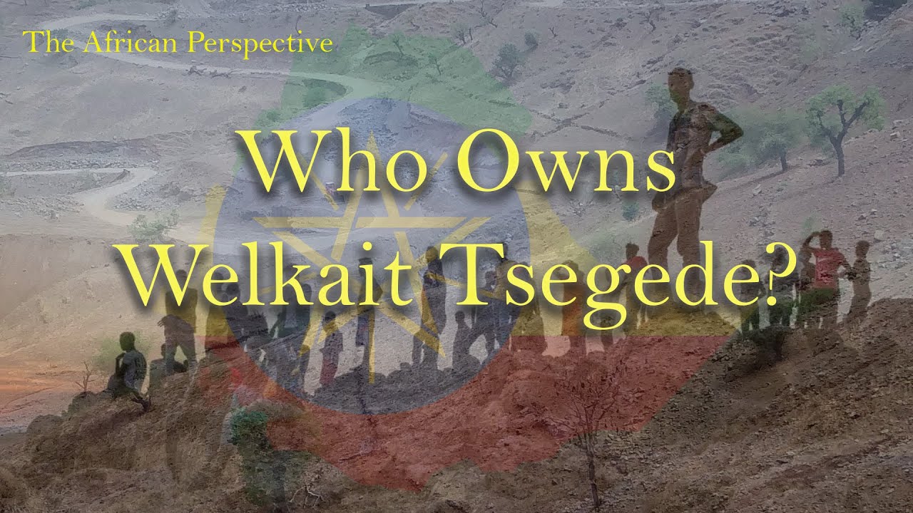 Wolkait–Tsegede Explained: History, Identity, and Ethiopia’s Unfinished Federal Question