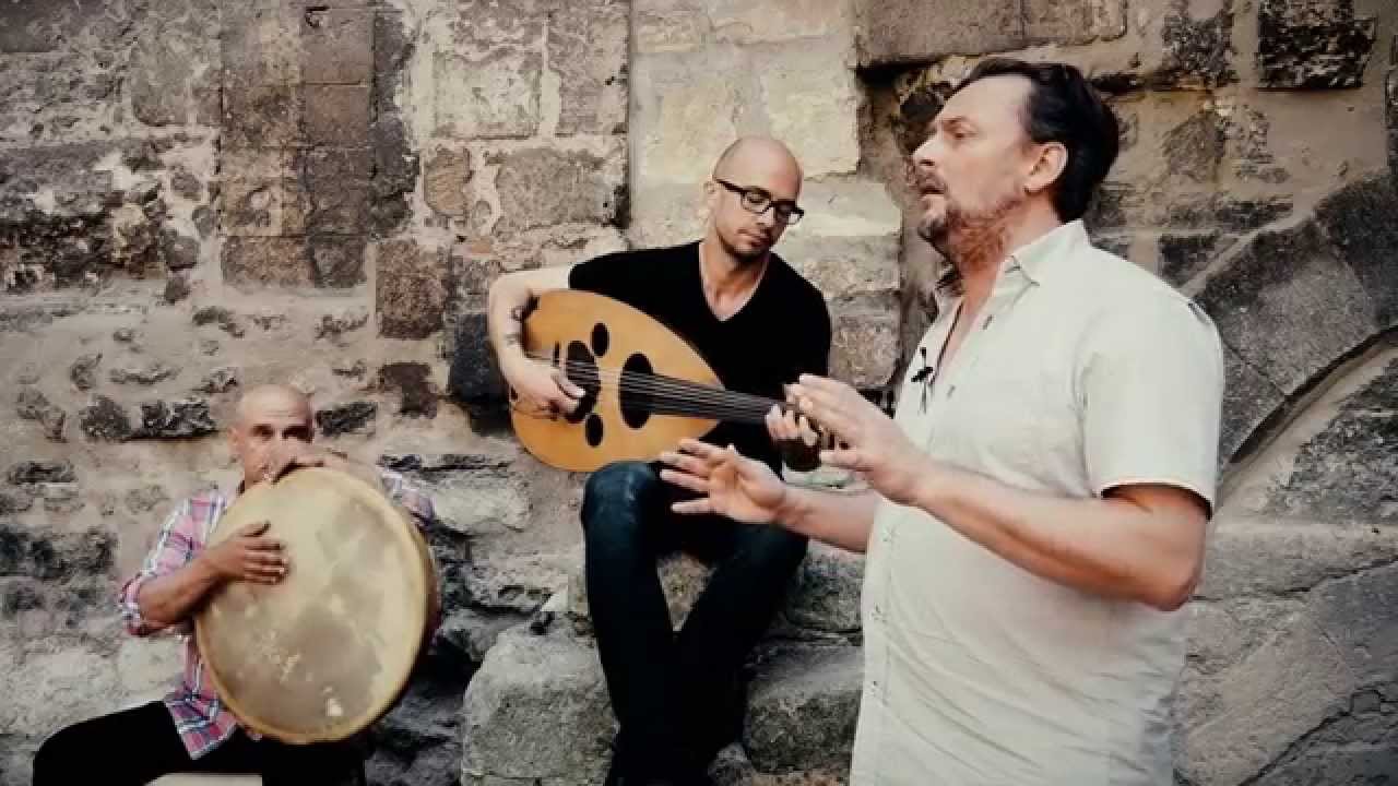 Sirventés - S'Anc Fuy Belha Ni Prezada // Live Session