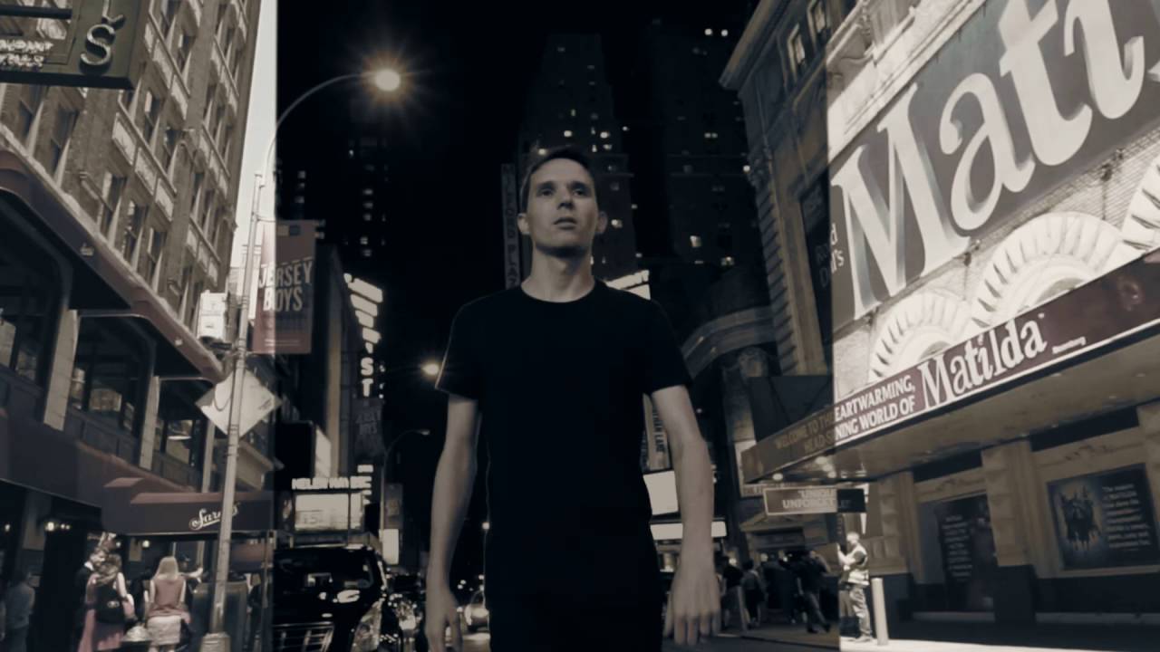Ryan Ewing - 