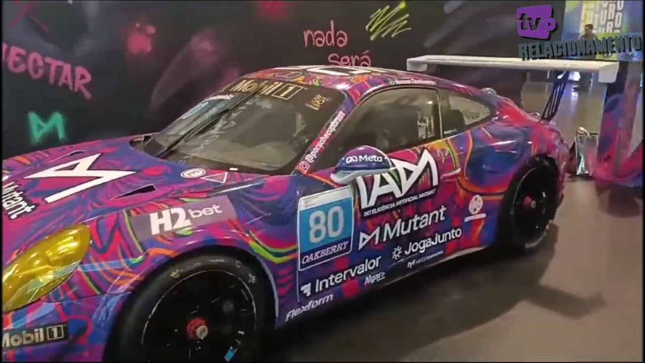 TV Relacionamento na CONAREC 2024