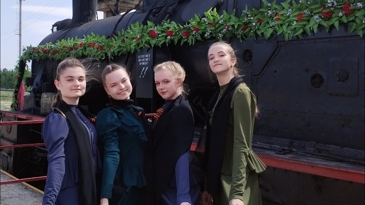 Я любила сокола!