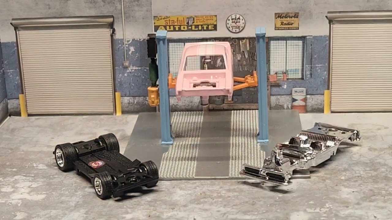 #Fourhorsemendiecast Paint It Pink  #Breast Cancer Awareness Month 